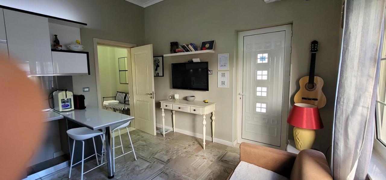 Bellesuite Tiranë Luaran gambar